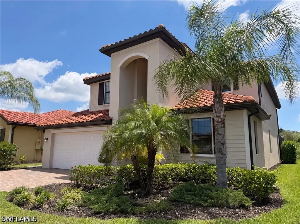 1588 Vizcaya Lane Naples FL 34113