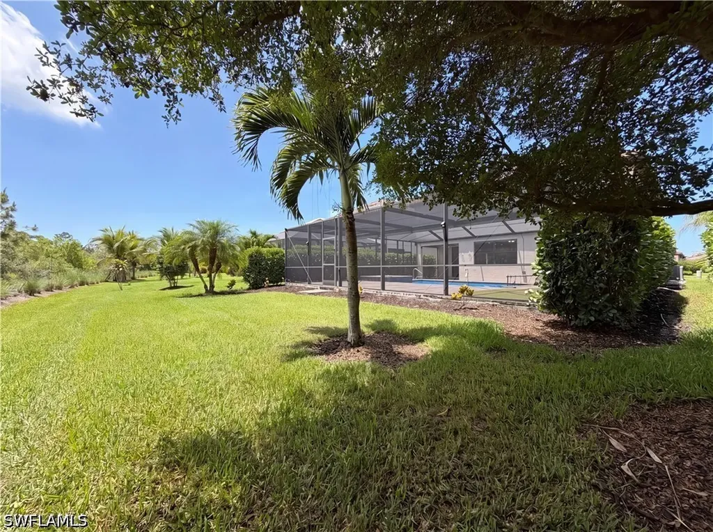1588 Vizcaya Lane Naples FL 34113
