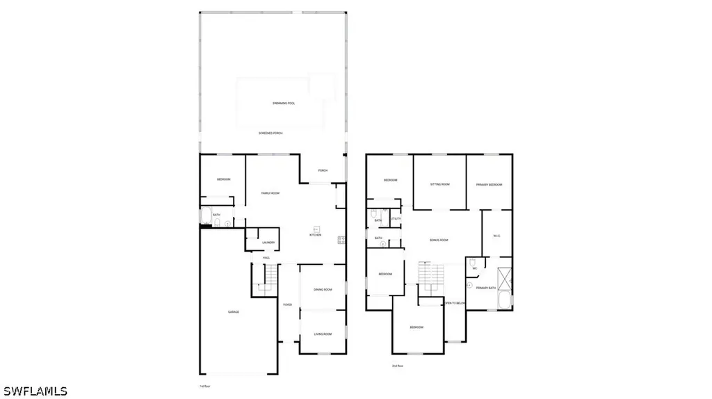 1588 Vizcaya Lane Naples FL 34113