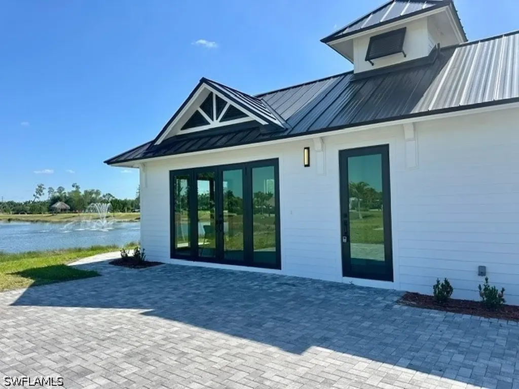 5573 Laguna Caribe Circle Fort Myers FL 33905