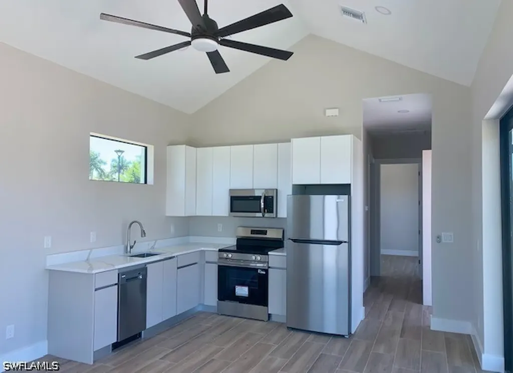 5573 Laguna Caribe Circle Fort Myers FL 33905