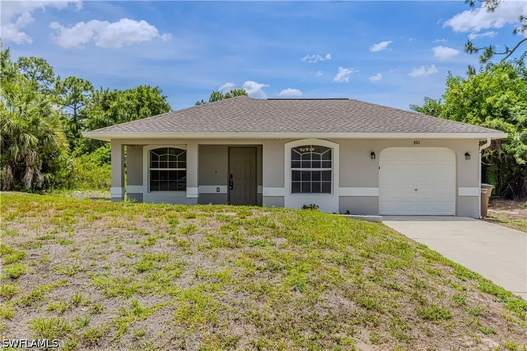 3511 75th Street W Lehigh Acres FL 33971