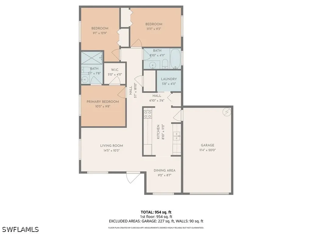 3511 75th Street W Lehigh Acres FL 33971
