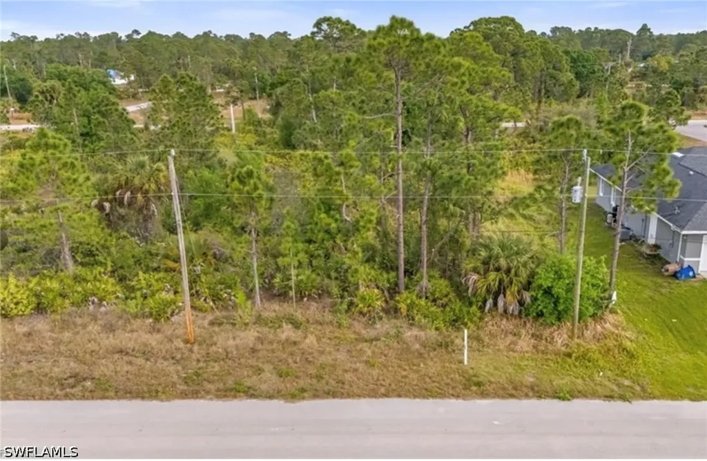 1141 Corry Street E Lehigh Acres FL 33974