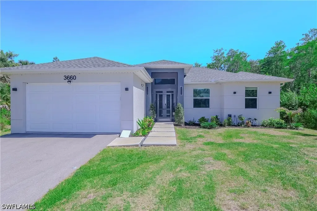 3660 39th Avenue NE Naples FL 34120