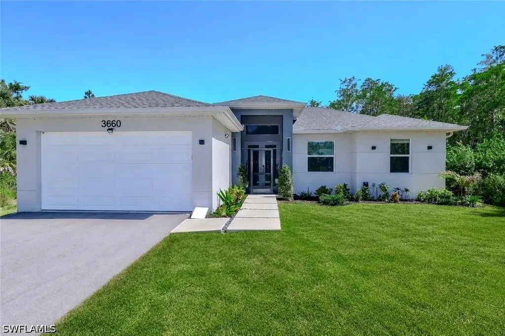 3660 39th Avenue NE Naples FL 34120
