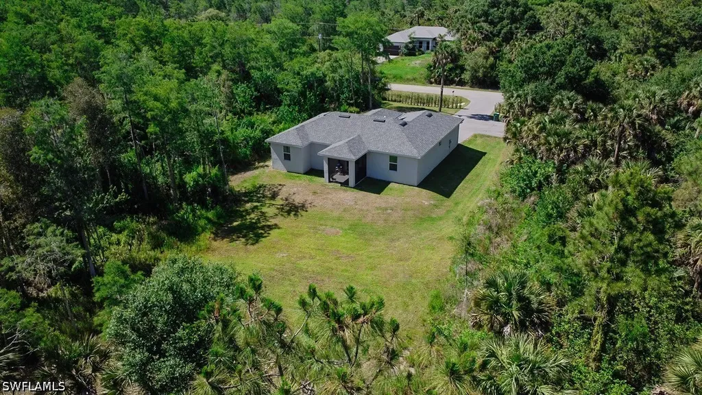 3660 39th Avenue NE Naples FL 34120