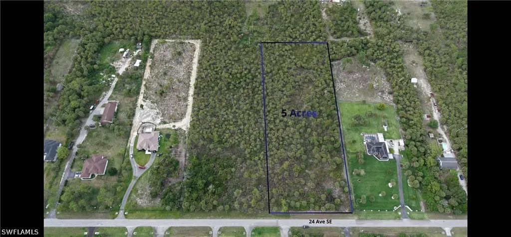 24TH Ave SE Naples FL 34117