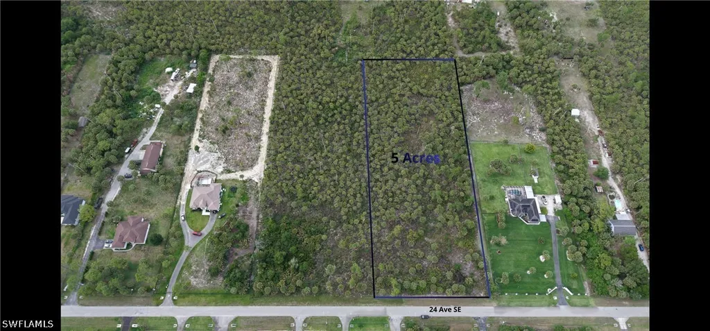 24TH Ave SE Naples FL 34117