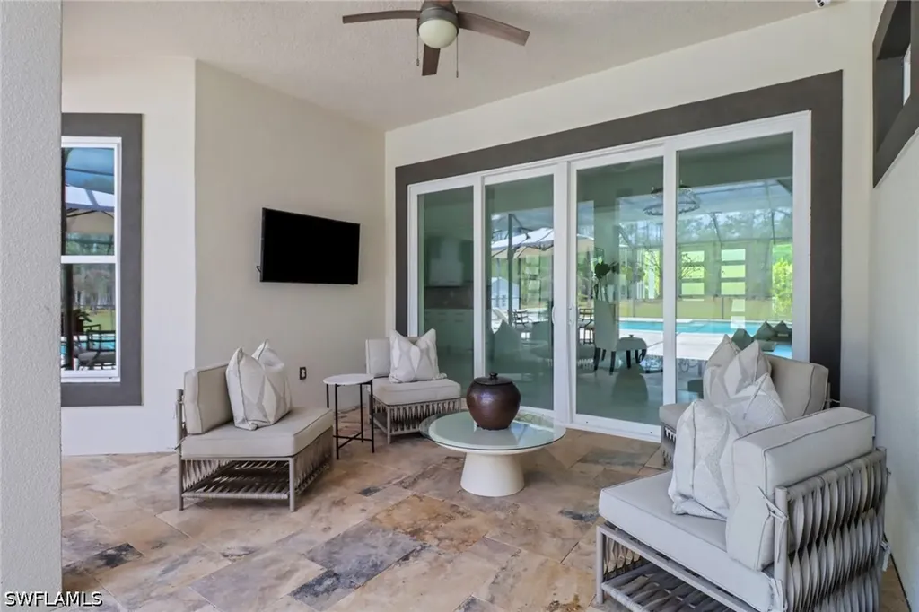 19640 Burgundy Farms Road Estero FL 33928