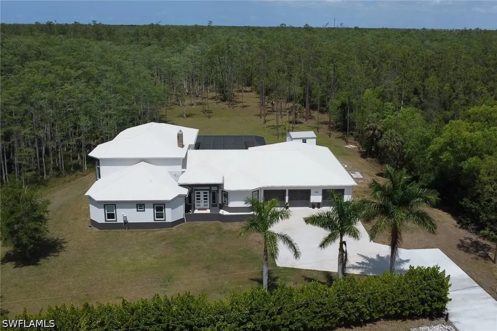 19640 Burgundy Farms Road Estero FL 33928