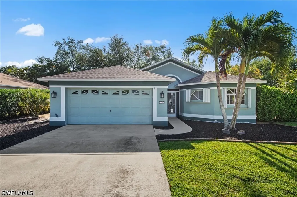 11671 Pine Hammock Circle Fort Myers FL 33919