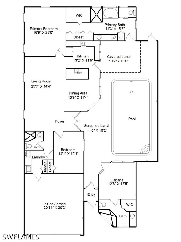11671 Pine Hammock Circle Fort Myers FL 33919