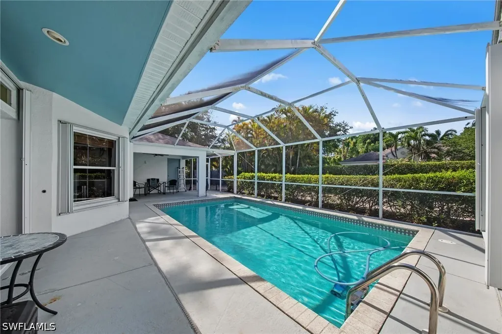 11671 Pine Hammock Circle Fort Myers FL 33919