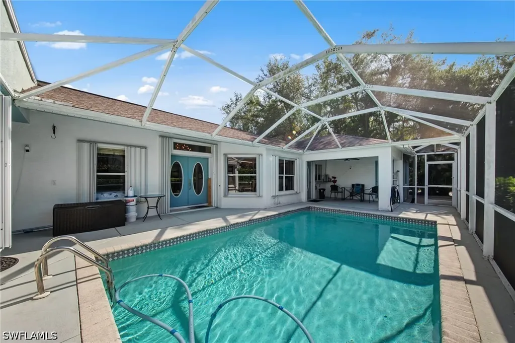 11671 Pine Hammock Circle Fort Myers FL 33919