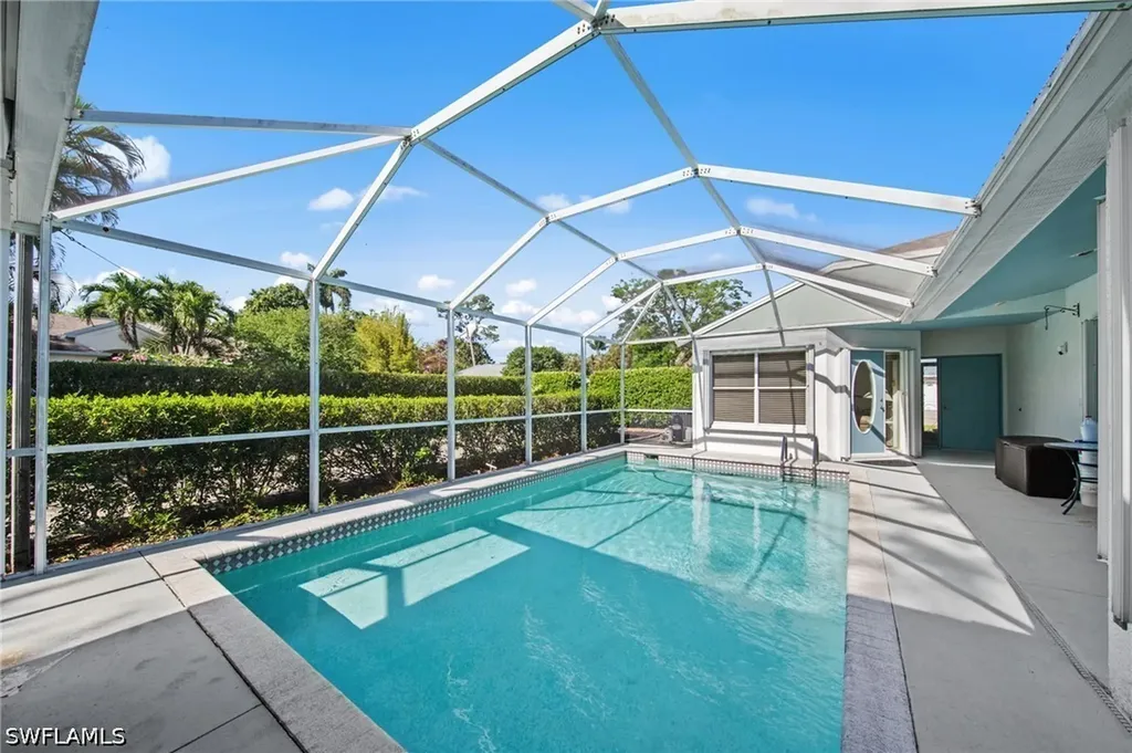 11671 Pine Hammock Circle Fort Myers FL 33919