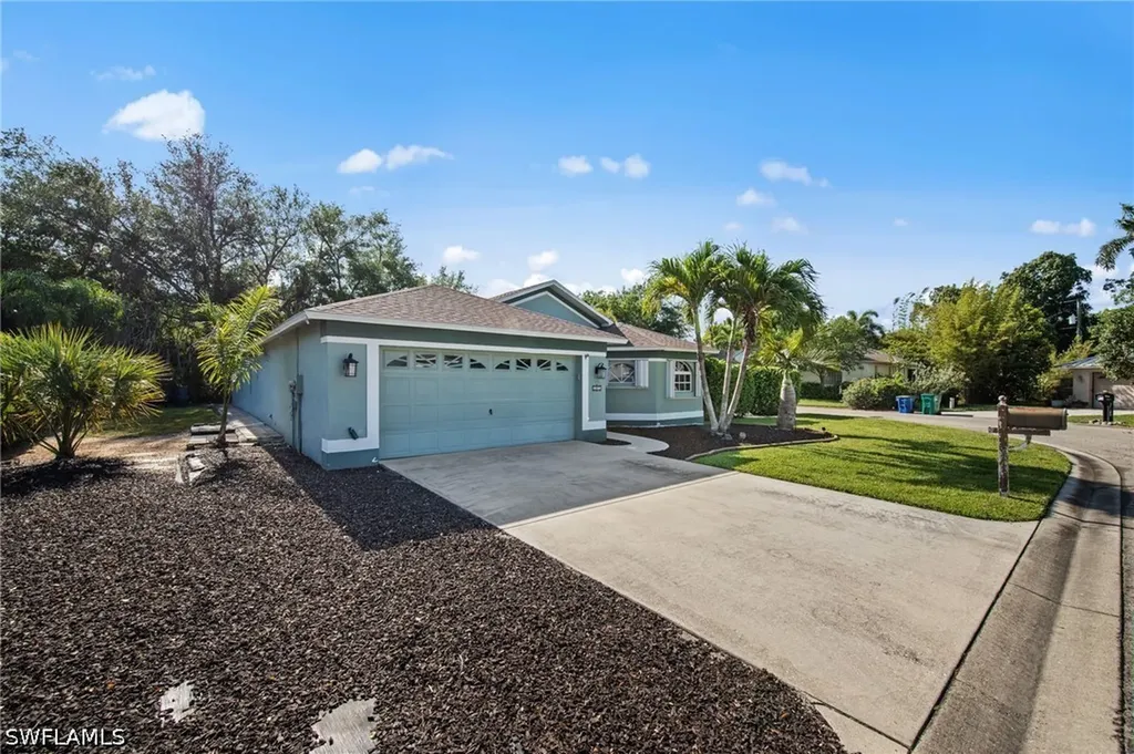 11671 Pine Hammock Circle Fort Myers FL 33919