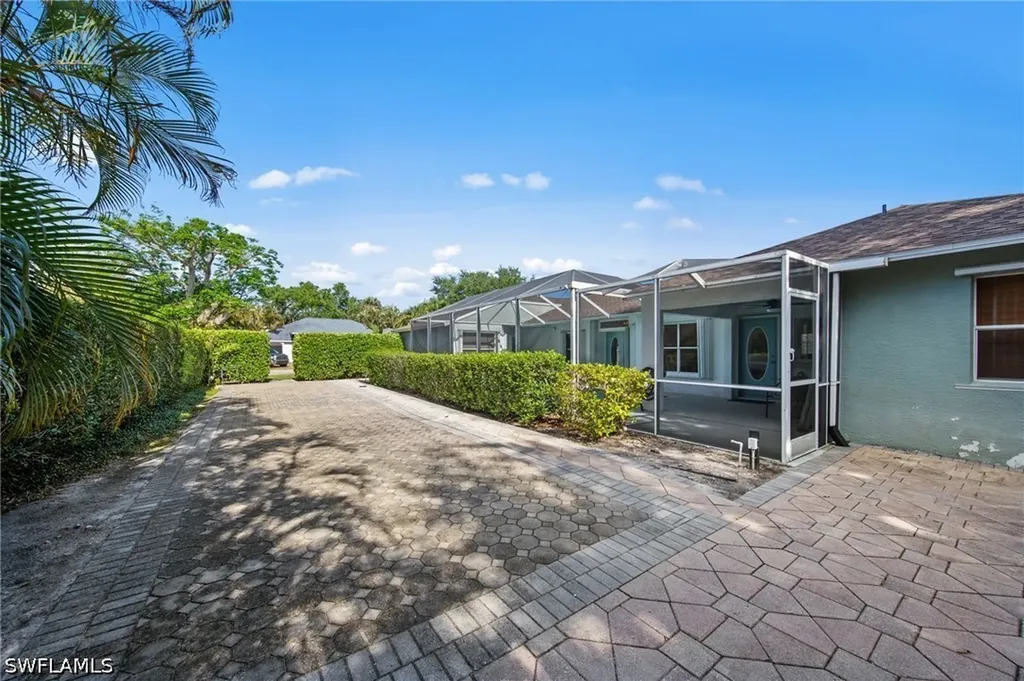 11671 Pine Hammock Circle Fort Myers FL 33919