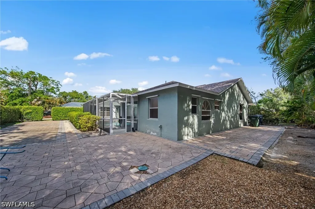 11671 Pine Hammock Circle Fort Myers FL 33919