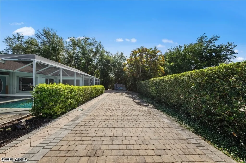 11671 Pine Hammock Circle Fort Myers FL 33919