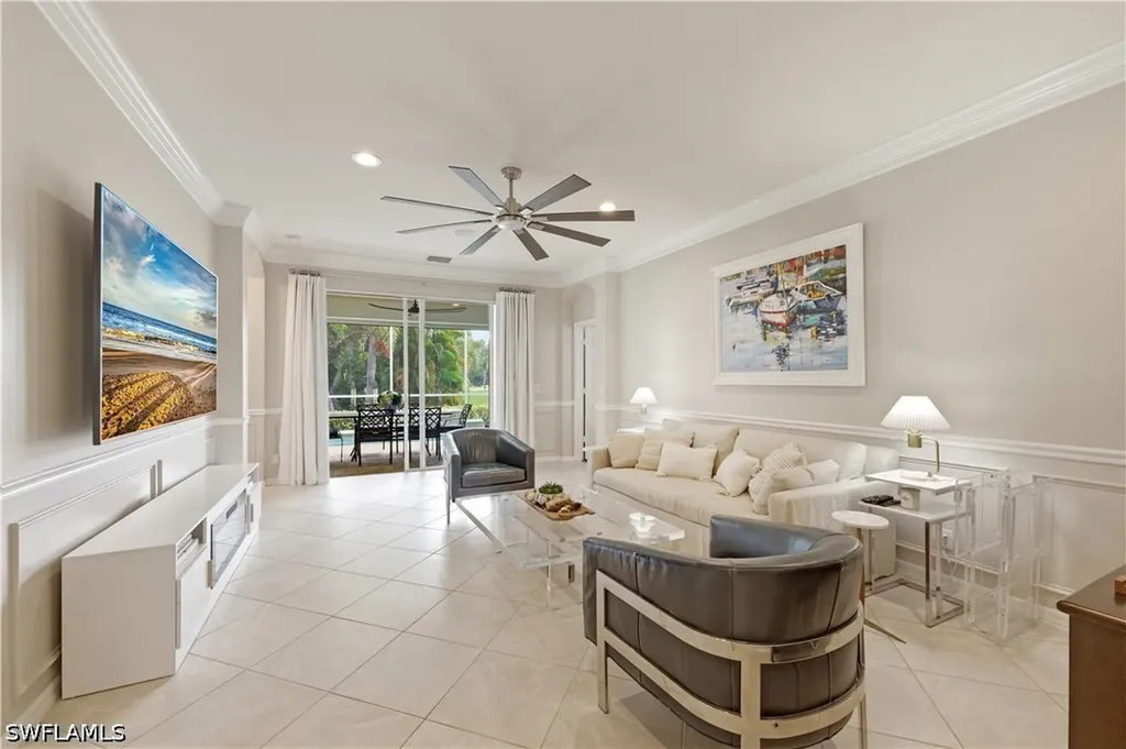 5640 Lago Villaggio Way Naples FL 34104
