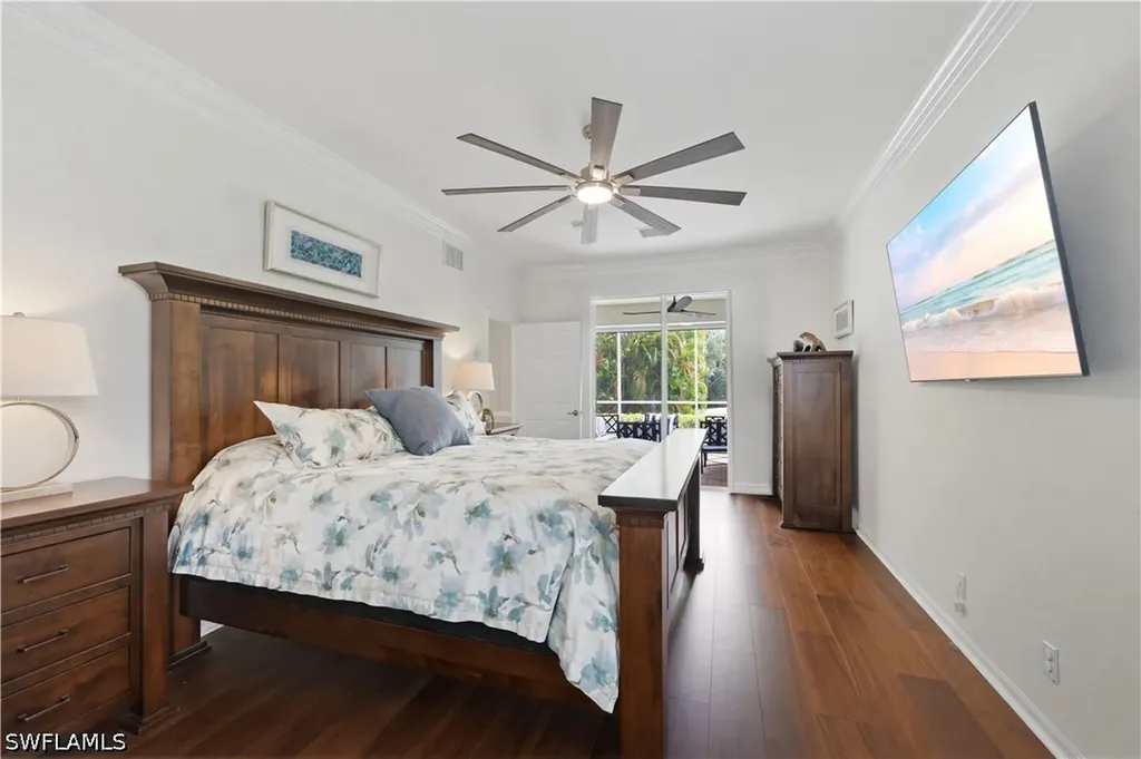 5640 Lago Villaggio Way Naples FL 34104