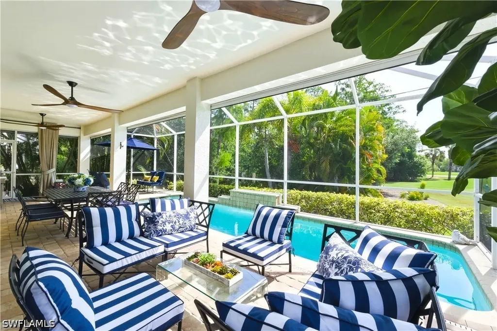 5640 Lago Villaggio Way Naples FL 34104