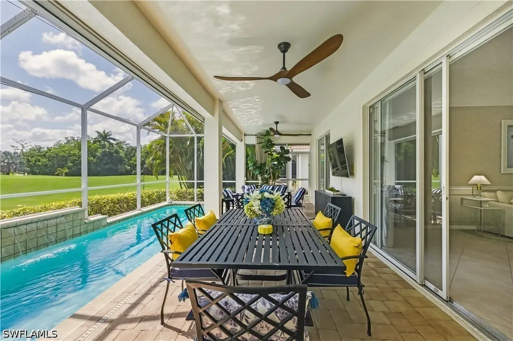 5640 Lago Villaggio Way Naples FL 34104