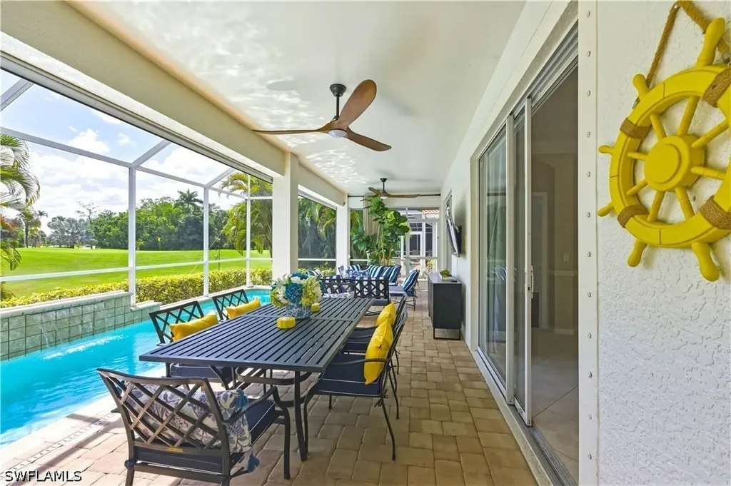 5640 Lago Villaggio Way Naples FL 34104
