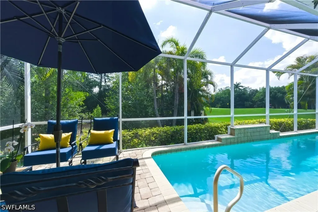 5640 Lago Villaggio Way Naples FL 34104