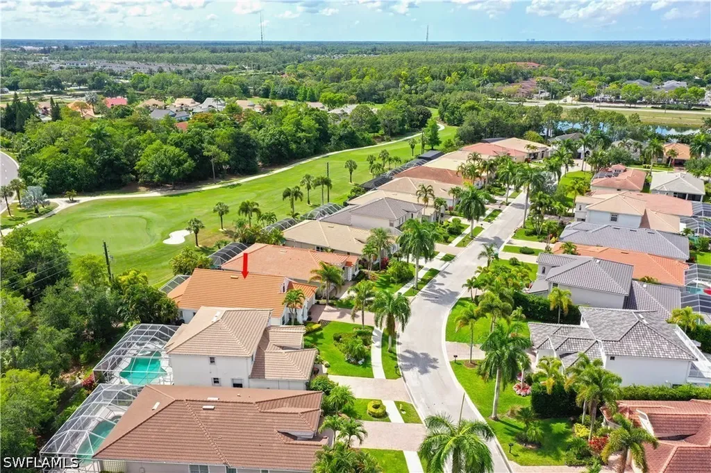 5640 Lago Villaggio Way Naples FL 34104