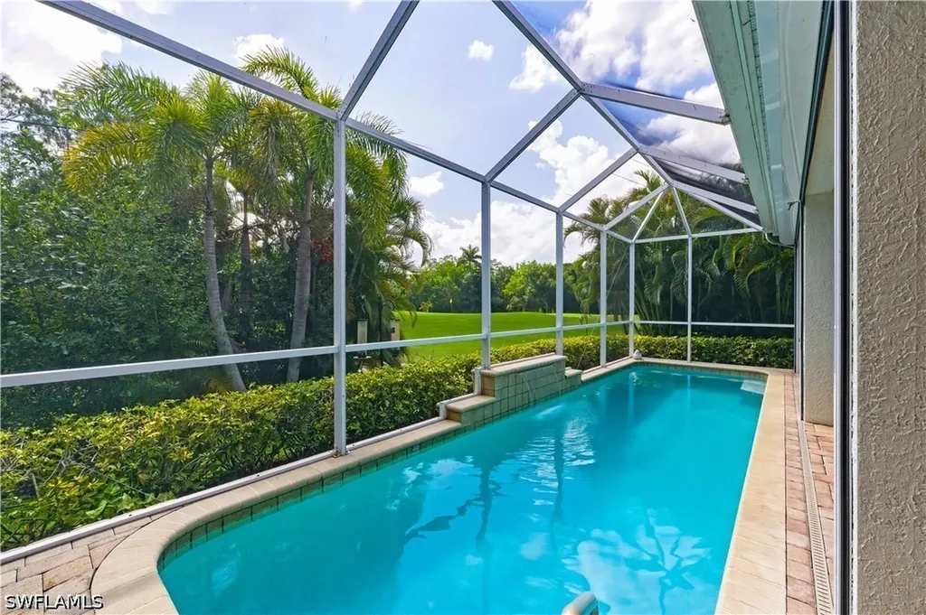 5640 Lago Villaggio Way Naples FL 34104