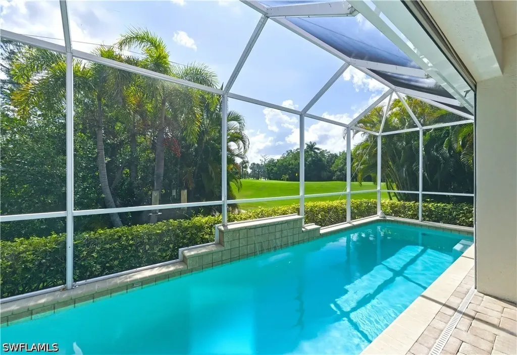5640 Lago Villaggio Way Naples FL 34104