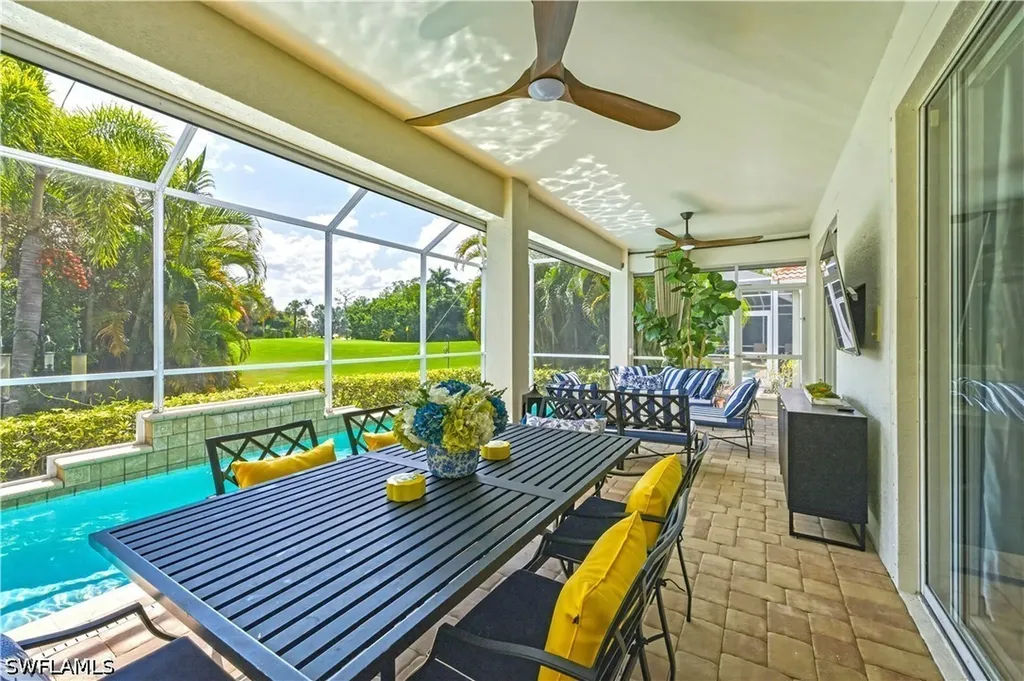 5640 Lago Villaggio Way Naples FL 34104