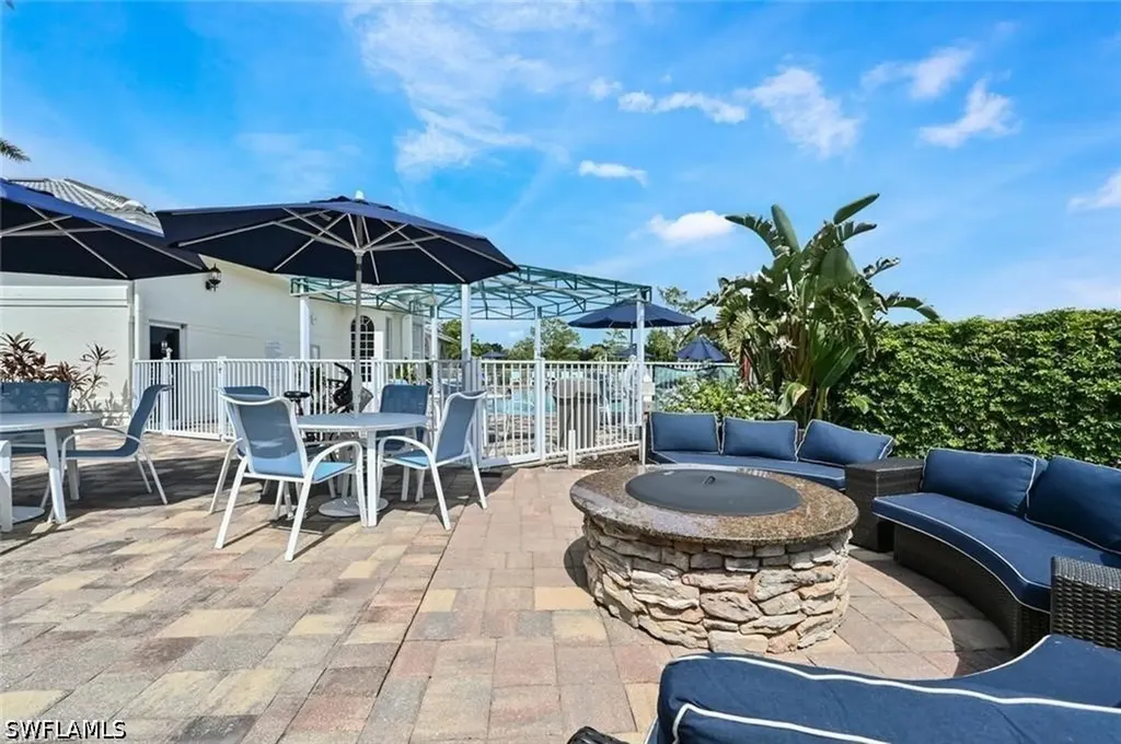 5640 Lago Villaggio Way Naples FL 34104