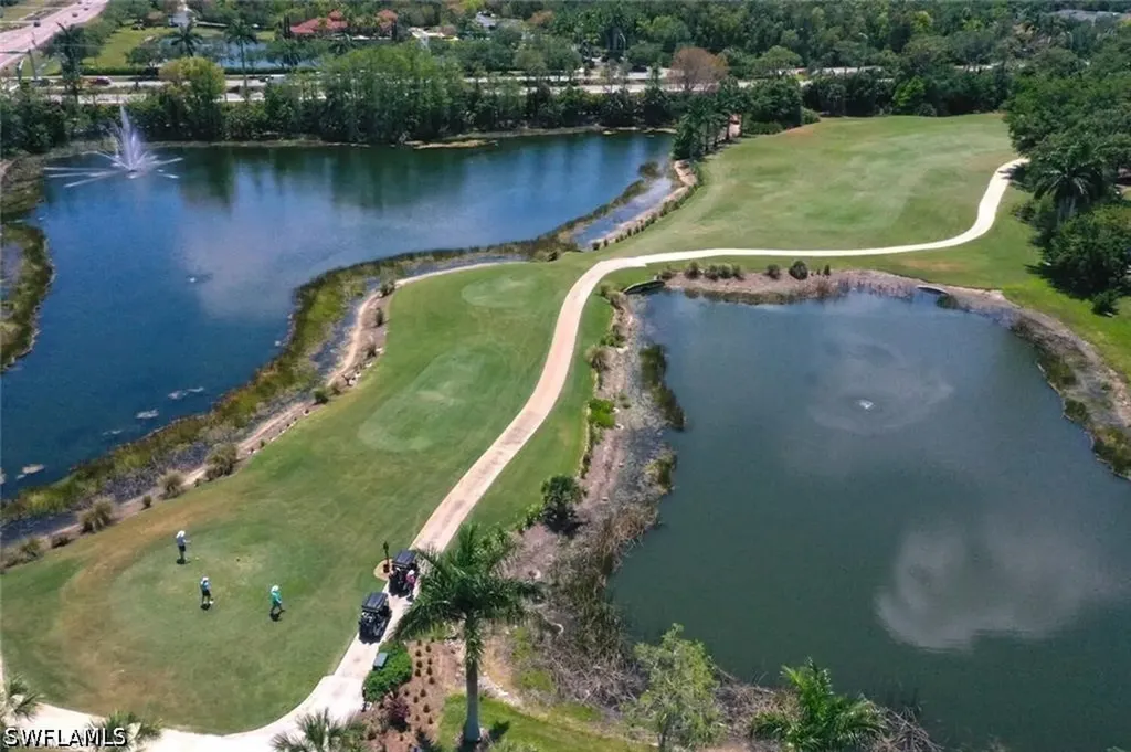 5640 Lago Villaggio Way Naples FL 34104