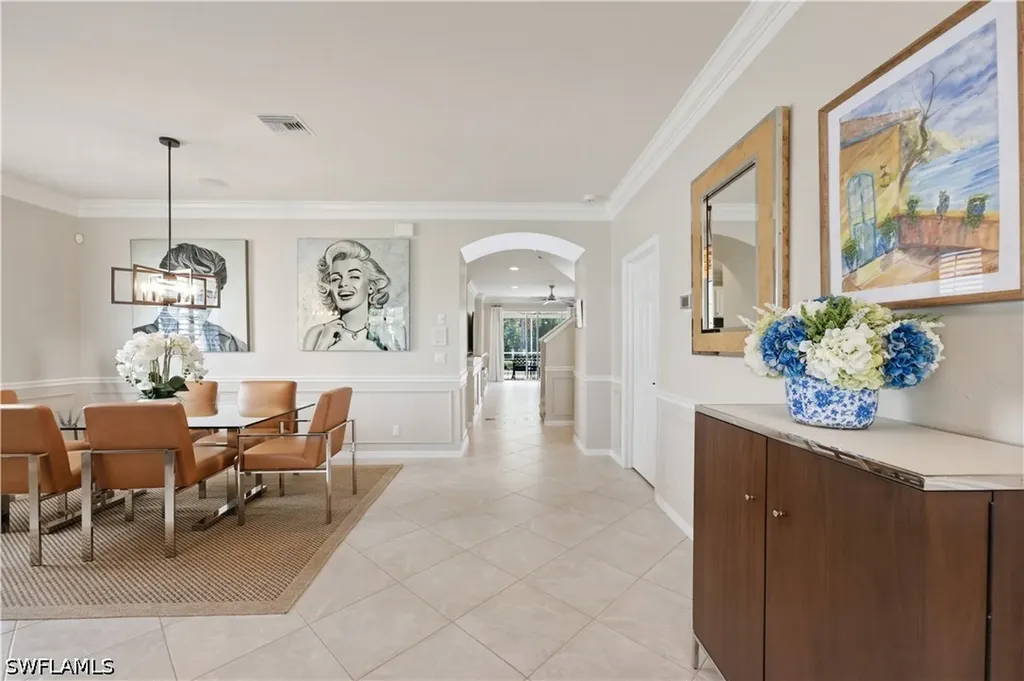 5640 Lago Villaggio Way Naples FL 34104