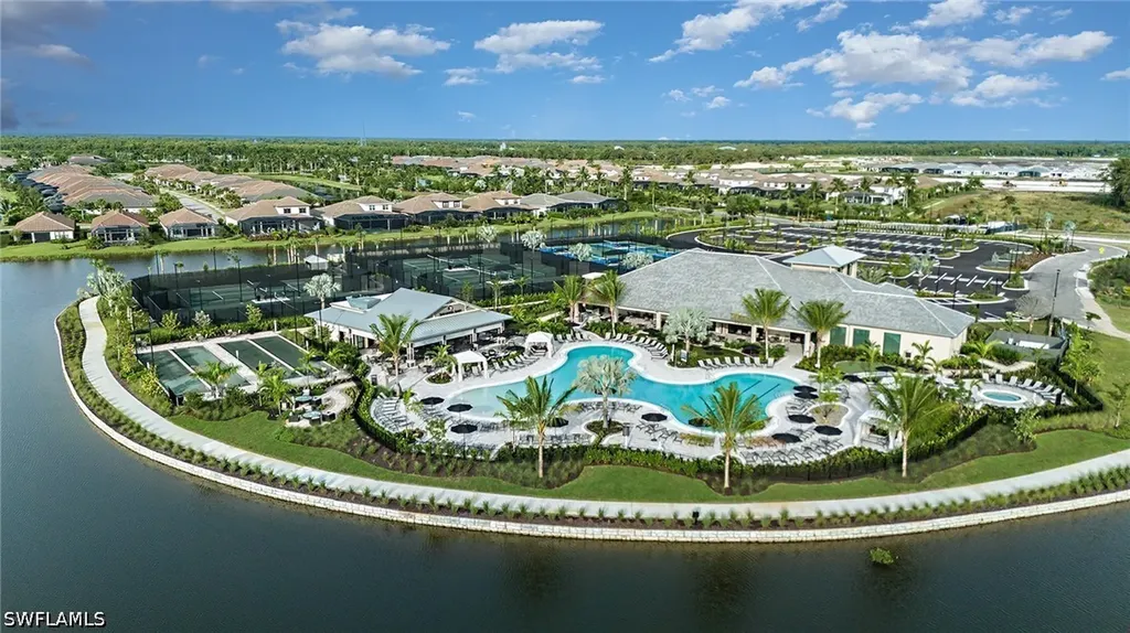 15345 Giardino Drive Naples FL 34114