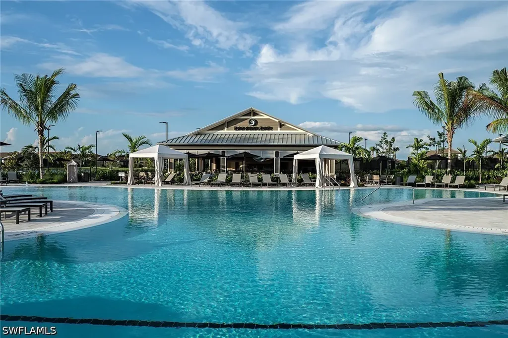 15345 Giardino Drive Naples FL 34114