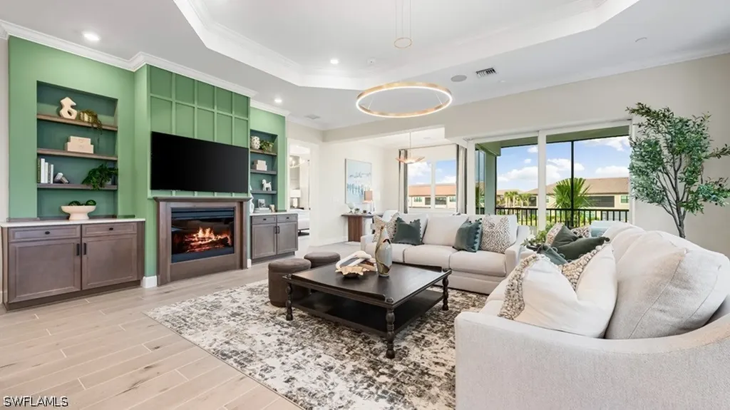 15345 Giardino Drive Naples FL 34114