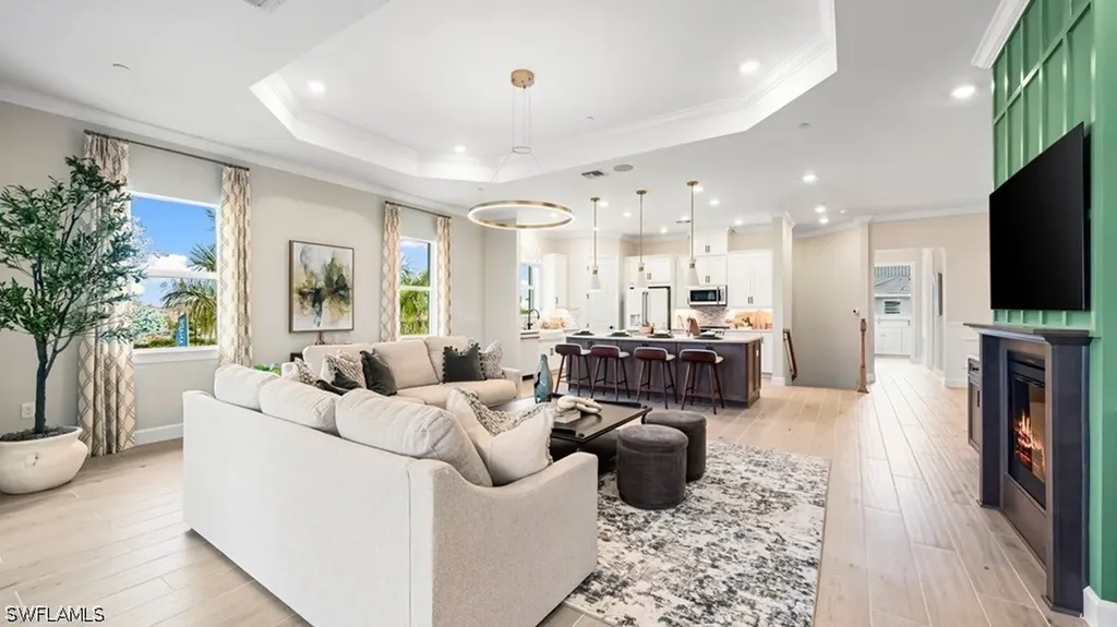 15345 Giardino Drive Naples FL 34114