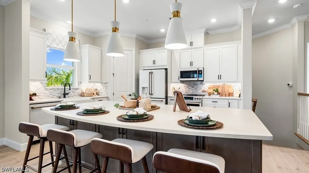 15345 Giardino Drive Naples FL 34114