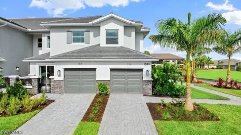 15345 Giardino Drive Naples FL 34114
