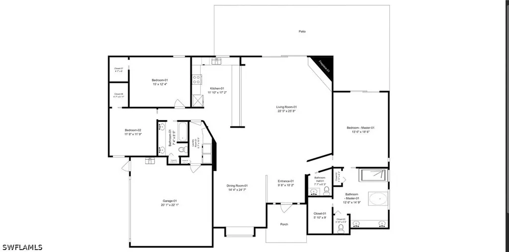 1937 Princess Court Naples FL 34110