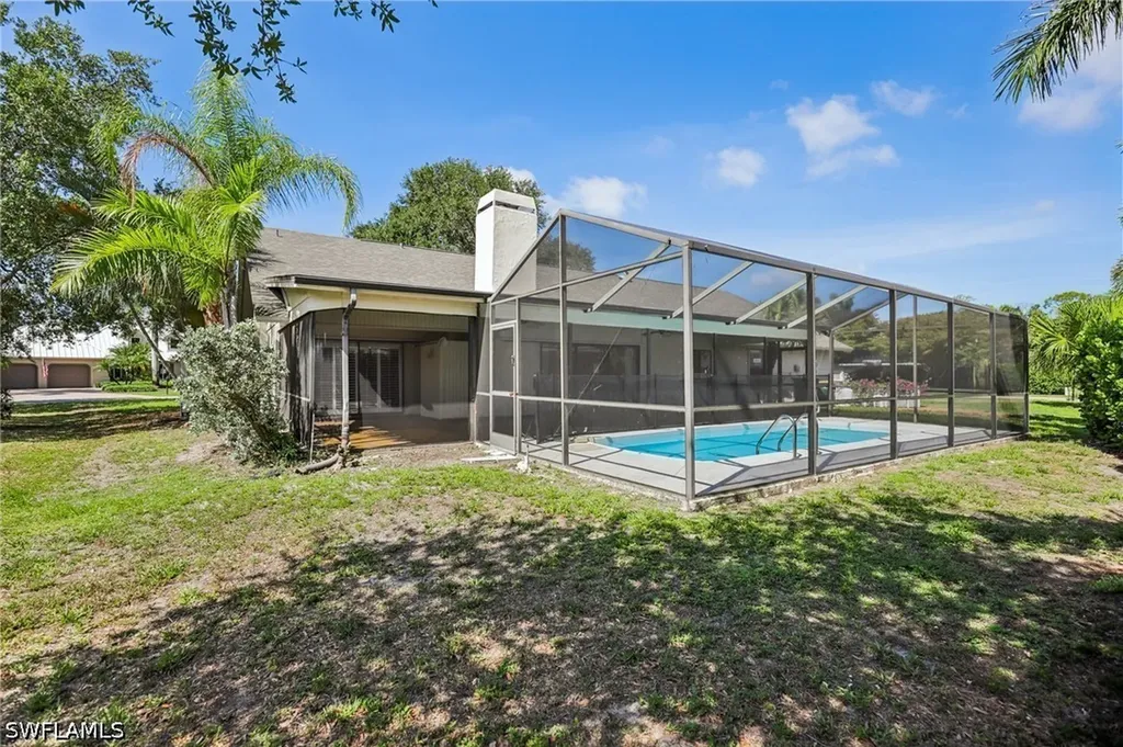 1937 Princess Court Naples FL 34110