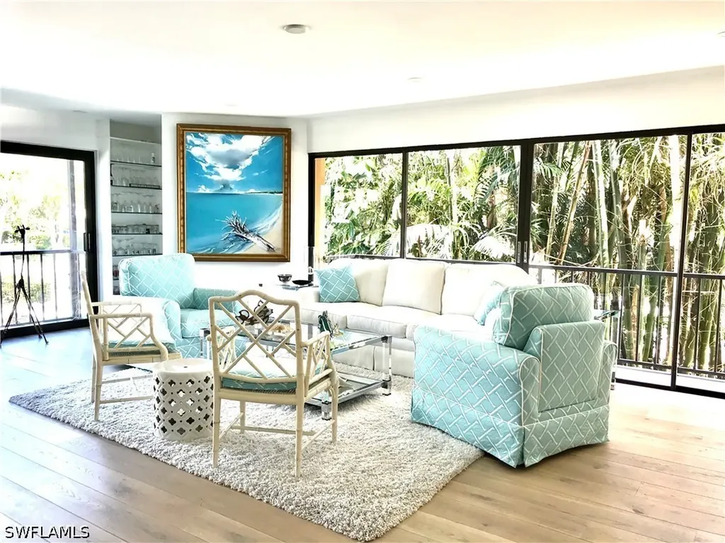 1280 Gordon Drive Naples FL 34102