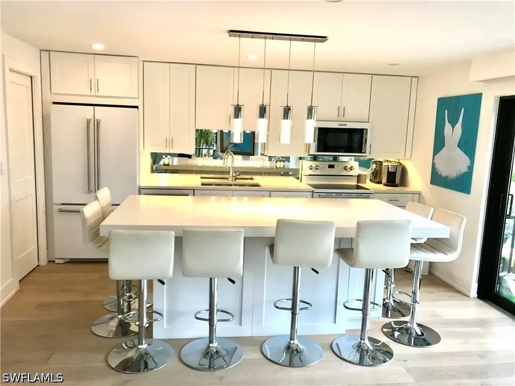 1280 Gordon Drive Naples FL 34102
