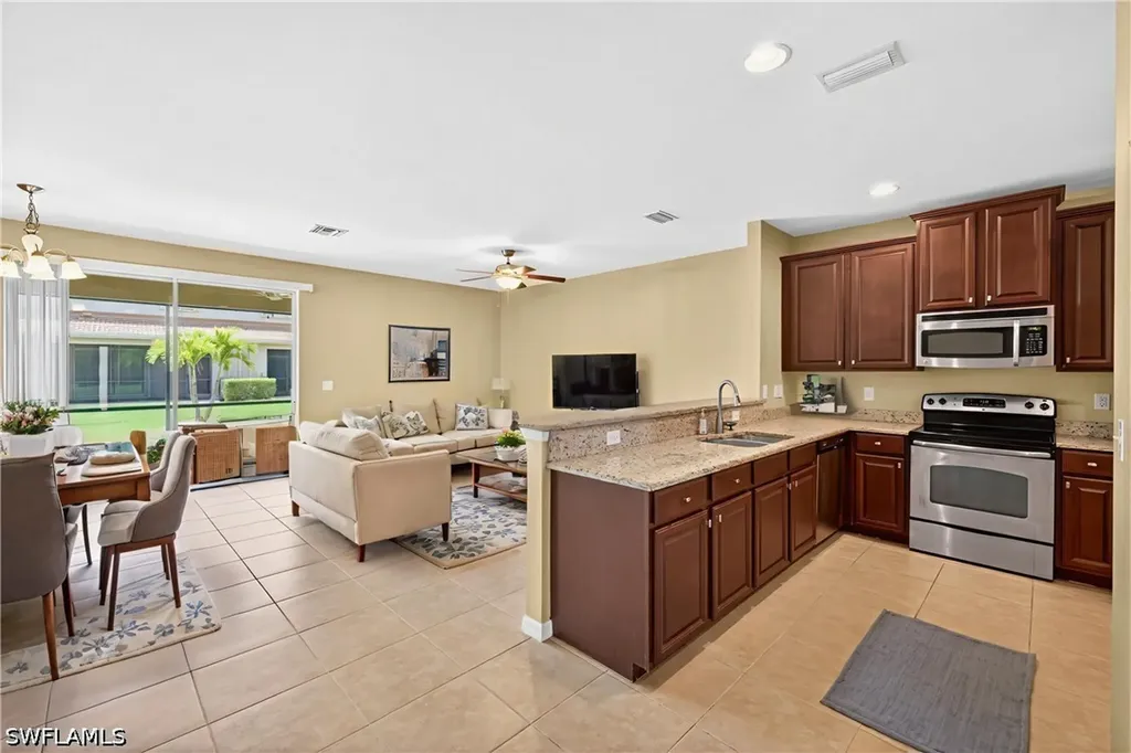3806 Clearbrook Lane Fort Myers FL 33966