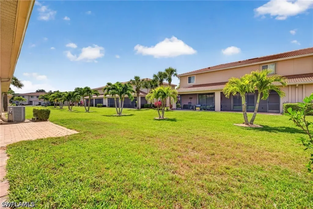 3806 Clearbrook Lane Fort Myers FL 33966