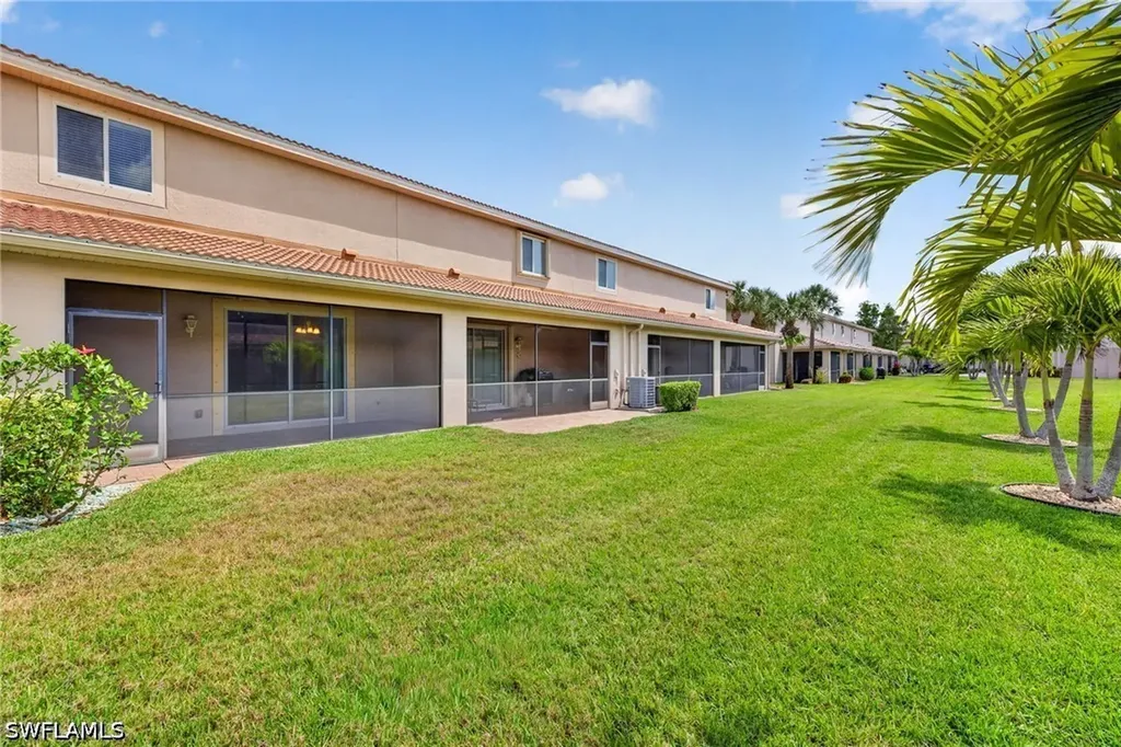 3806 Clearbrook Lane Fort Myers FL 33966